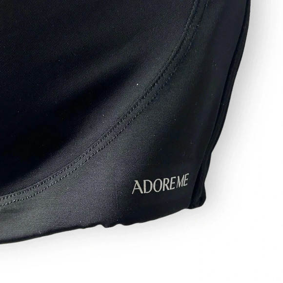 Adore  Me Bra Black Maho Contour Plus 42G - Picture 7 of 10
